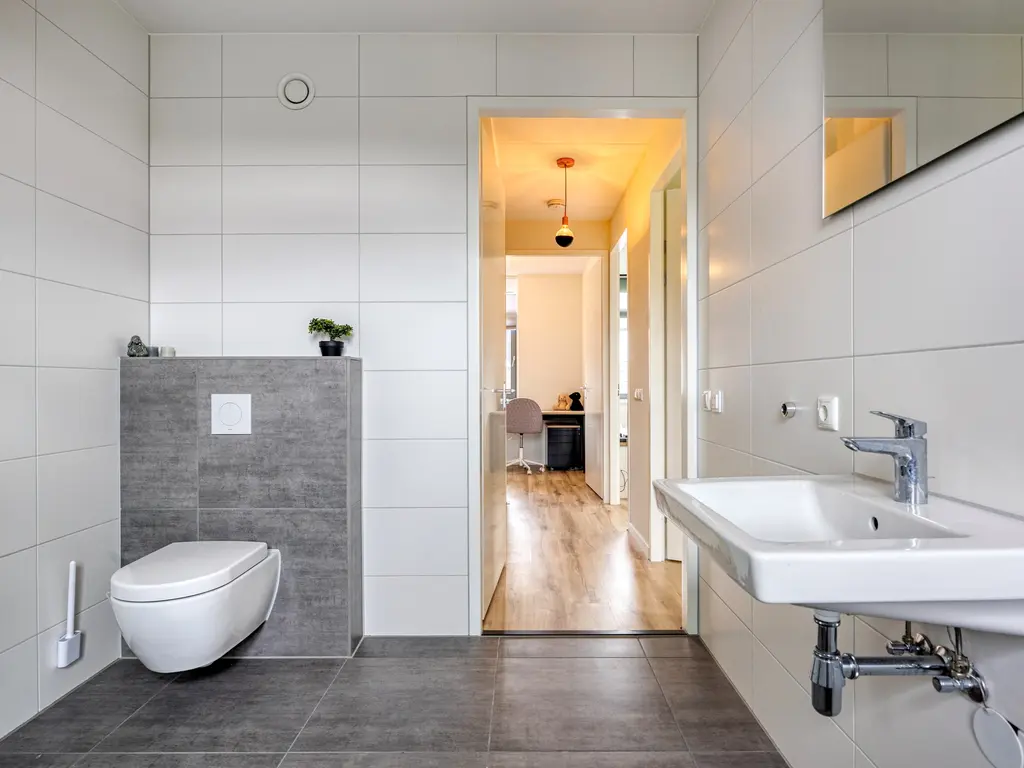 Willem Kloosstraat 108, Hazerswoude-Rijndijk