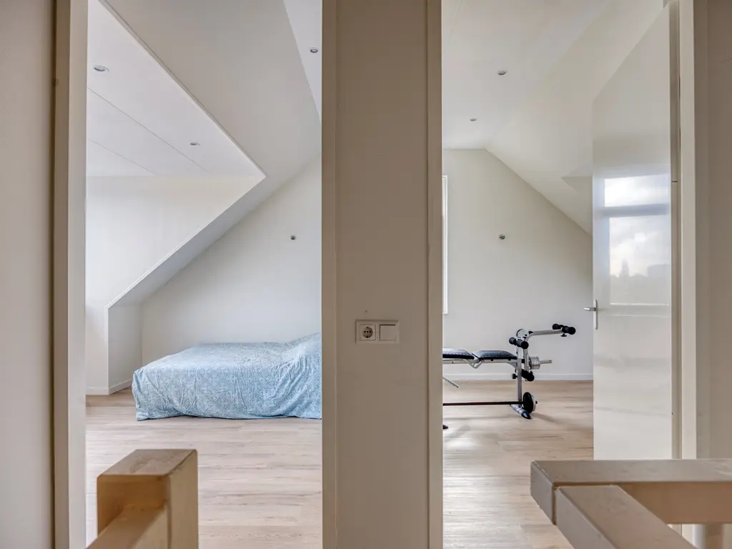 Willem Kloosstraat 108, Hazerswoude-Rijndijk