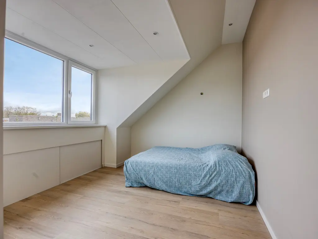 Willem Kloosstraat 108, Hazerswoude-Rijndijk