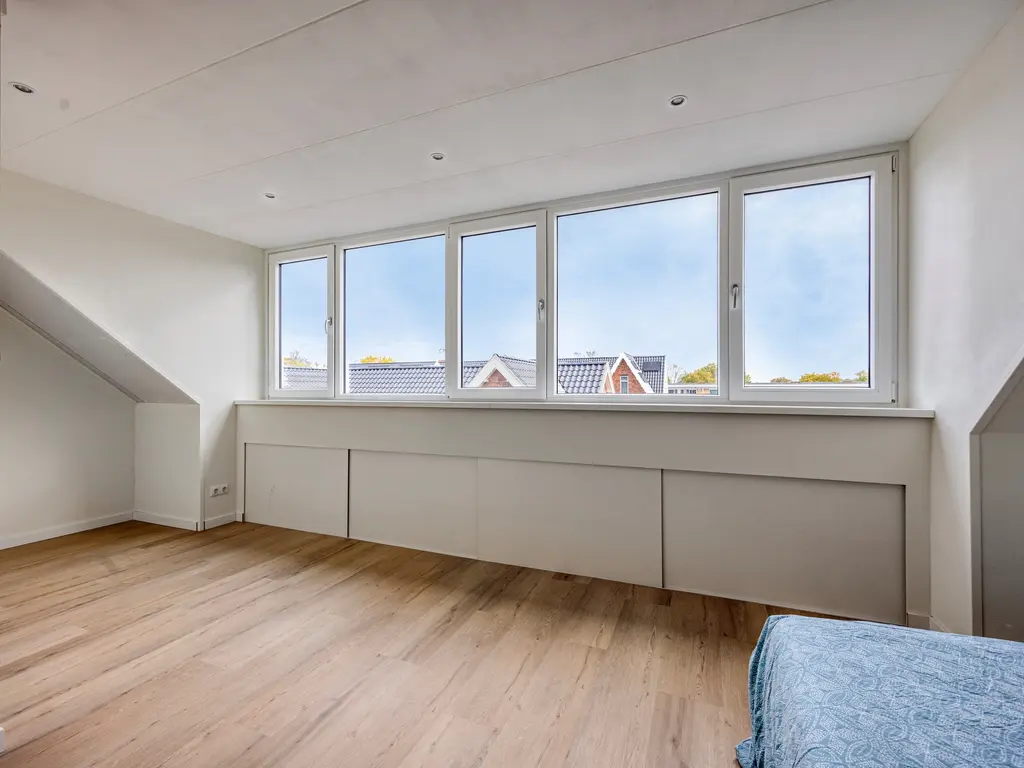 Willem Kloosstraat 108, Hazerswoude-Rijndijk