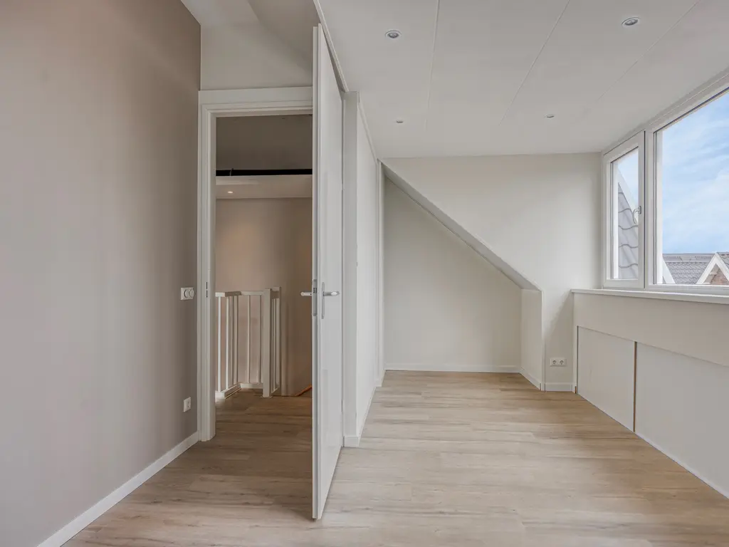 Willem Kloosstraat 108, Hazerswoude-Rijndijk