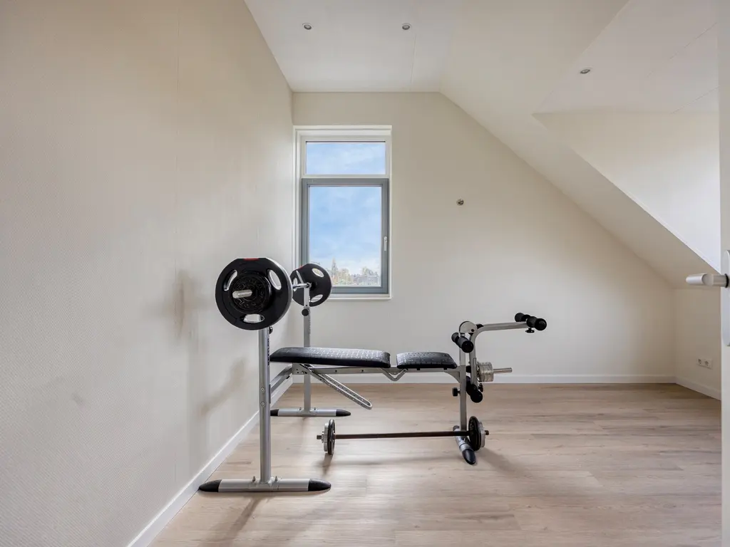 Willem Kloosstraat 108, Hazerswoude-Rijndijk