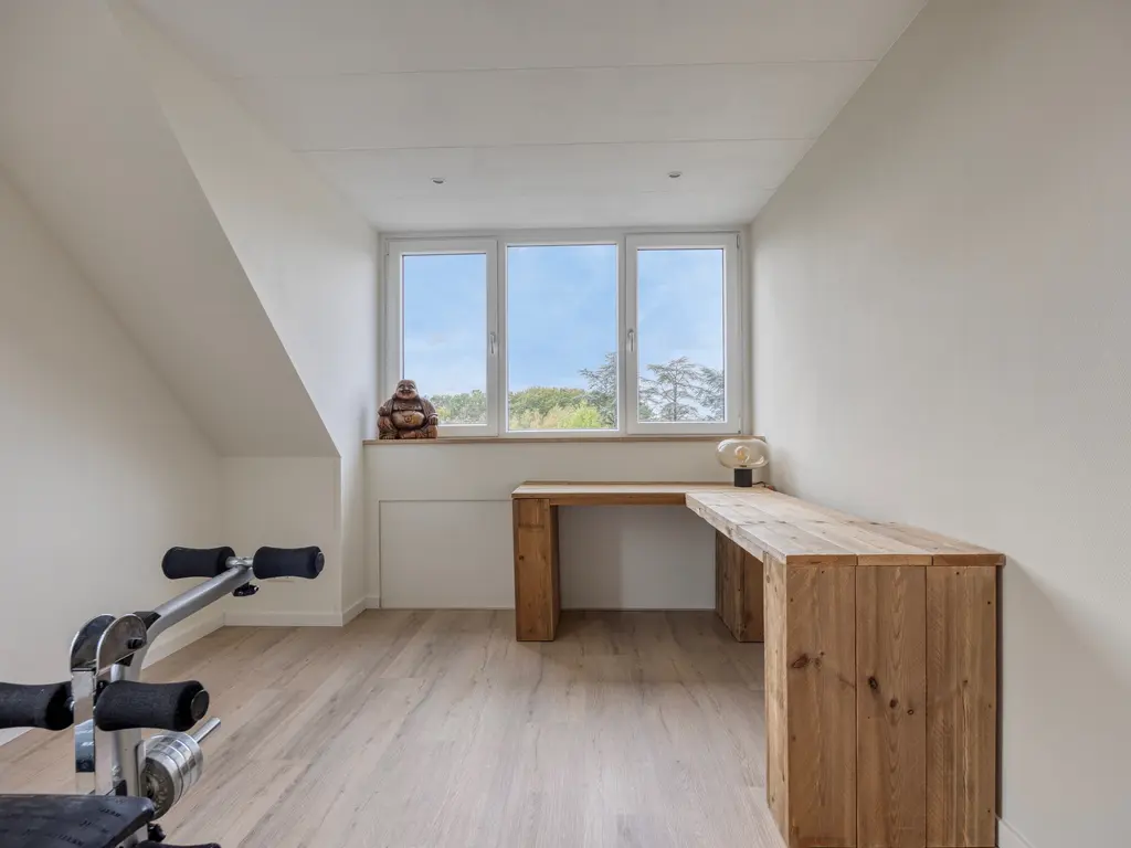 Willem Kloosstraat 108, Hazerswoude-Rijndijk