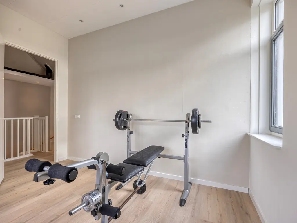 Willem Kloosstraat 108, Hazerswoude-Rijndijk