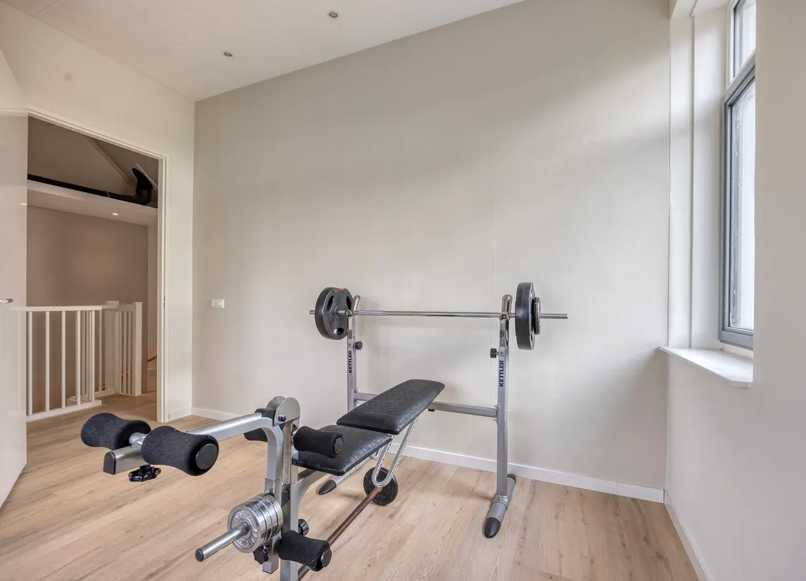 Willem Kloosstraat 108