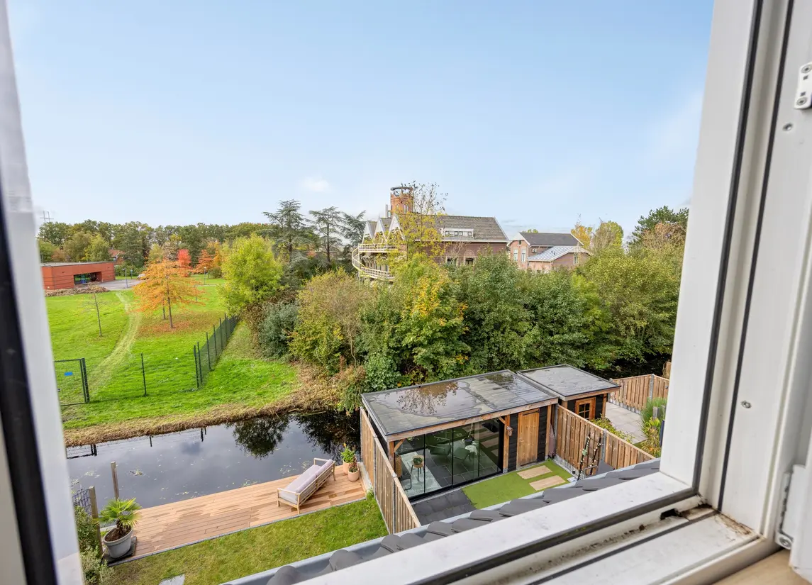 Willem Kloosstraat 108