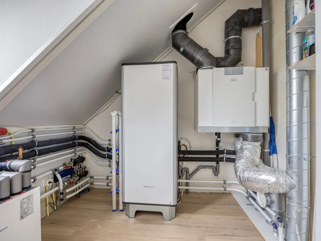 Willem Kloosstraat 108, Hazerswoude-Rijndijk