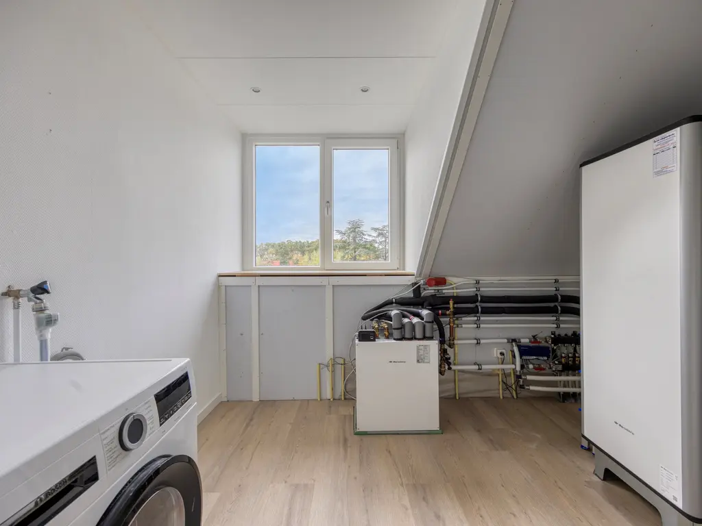 Willem Kloosstraat 108, Hazerswoude-Rijndijk