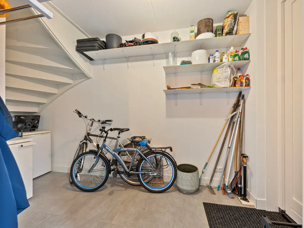 Willem Kloosstraat 108, Hazerswoude-Rijndijk