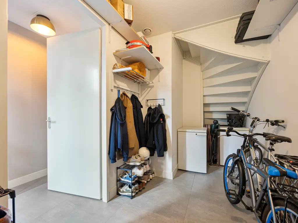 Willem Kloosstraat 108, Hazerswoude-Rijndijk