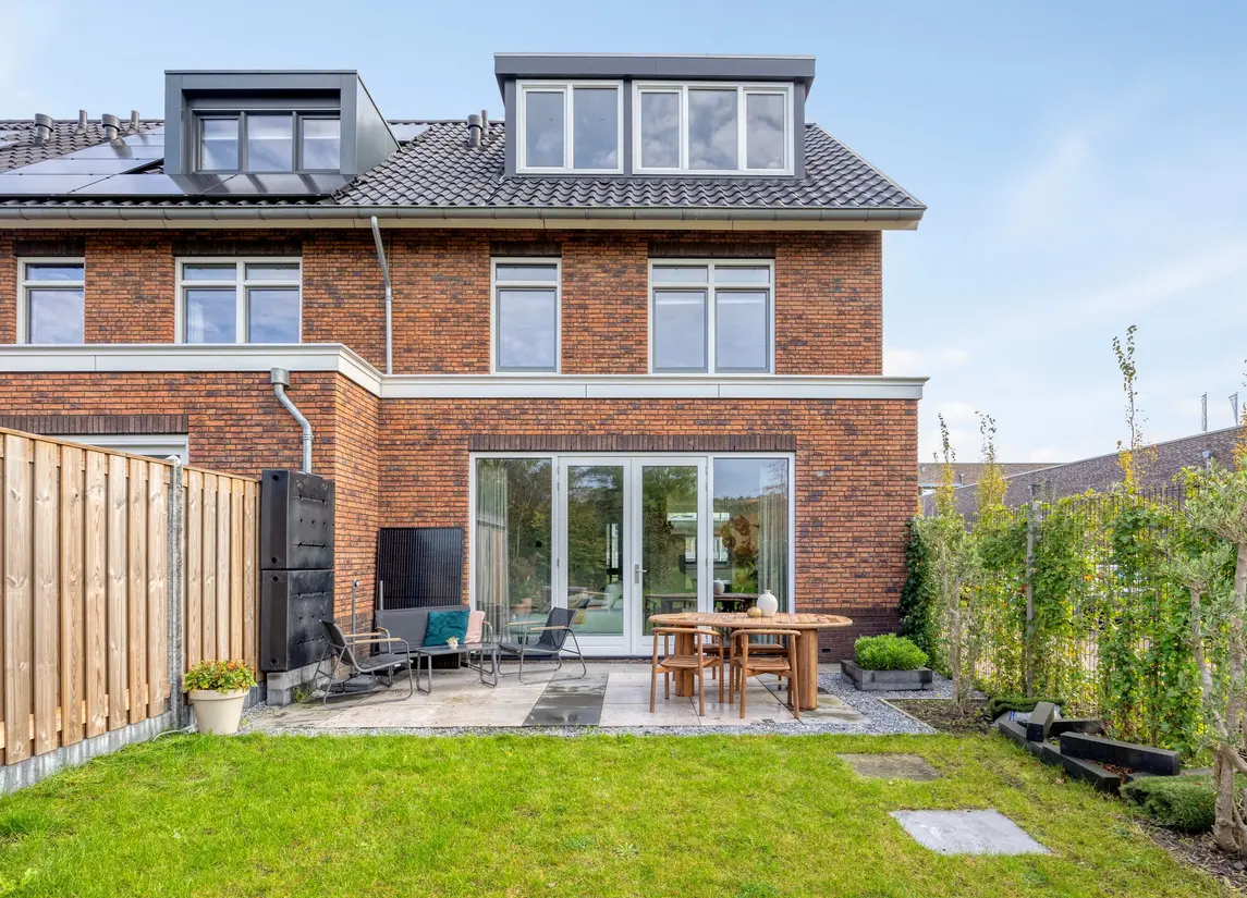 Willem Kloosstraat 108