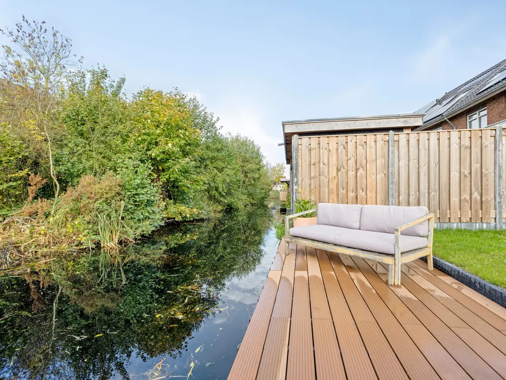 Willem Kloosstraat 108, Hazerswoude-Rijndijk