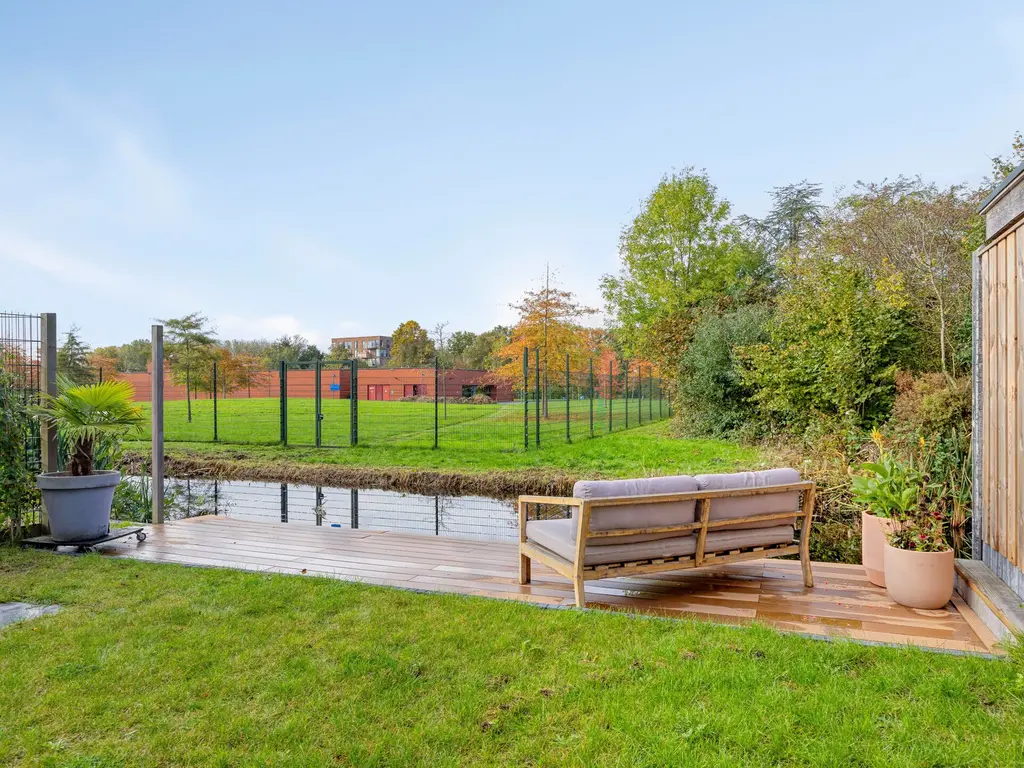 Willem Kloosstraat 108, Hazerswoude-Rijndijk