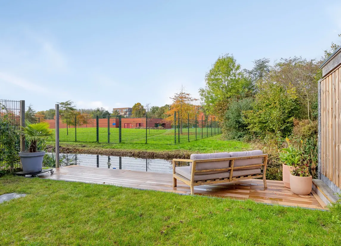 Willem Kloosstraat 108