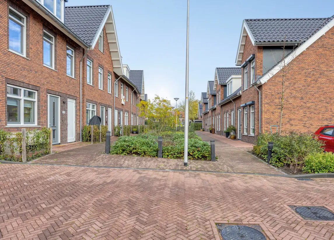 Willem Kloosstraat 108