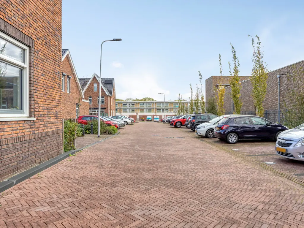 Willem Kloosstraat 108, Hazerswoude-Rijndijk