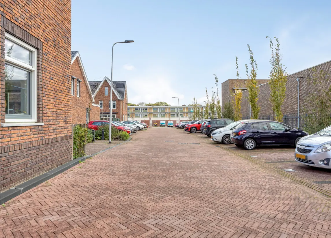 Willem Kloosstraat 108