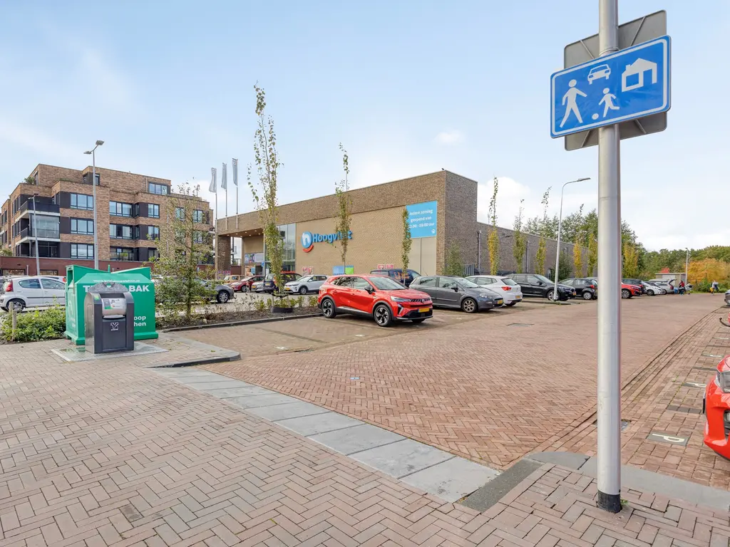 Willem Kloosstraat 108, Hazerswoude-Rijndijk
