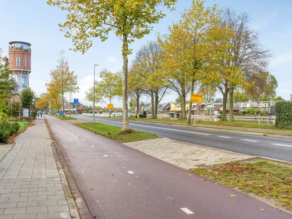 Willem Kloosstraat 108, Hazerswoude-Rijndijk