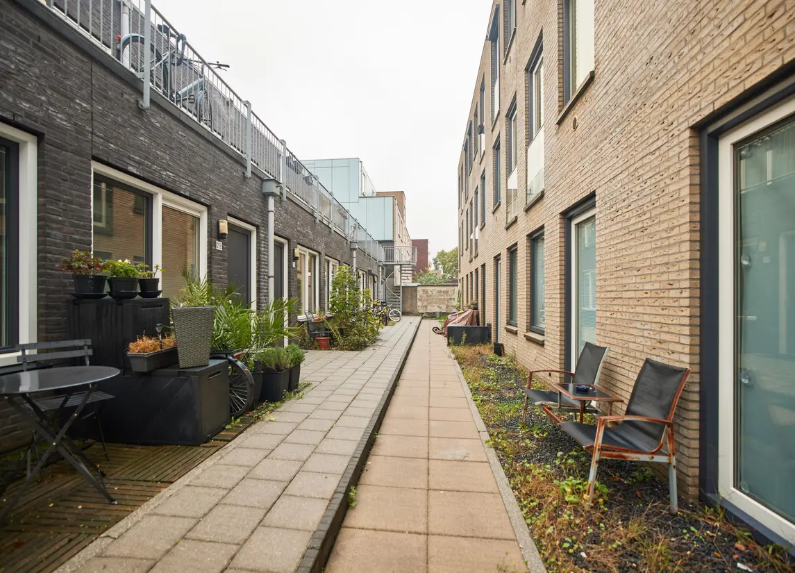 Jacob van Campenstraat 2D