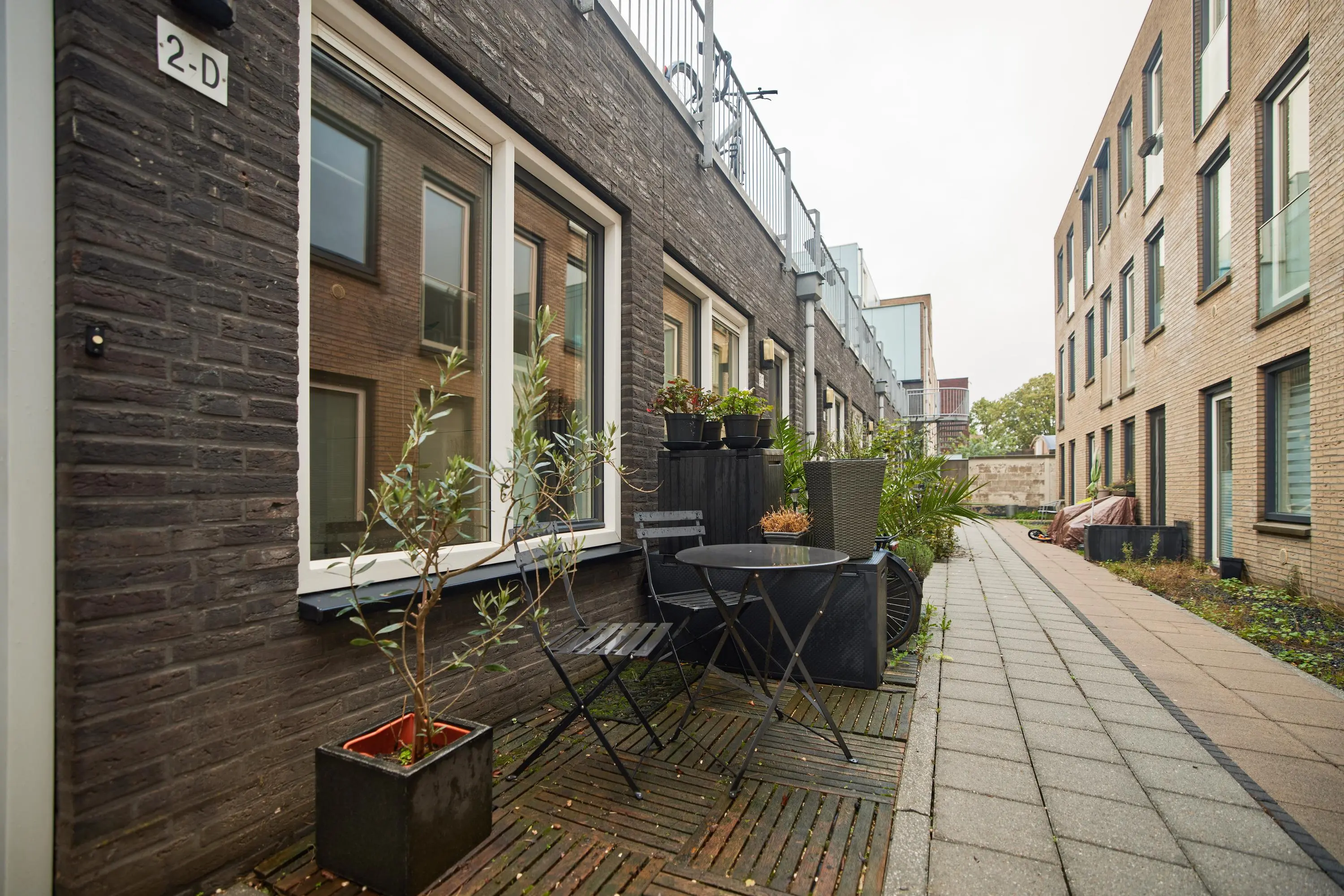 Jacob van Campenstraat 2D