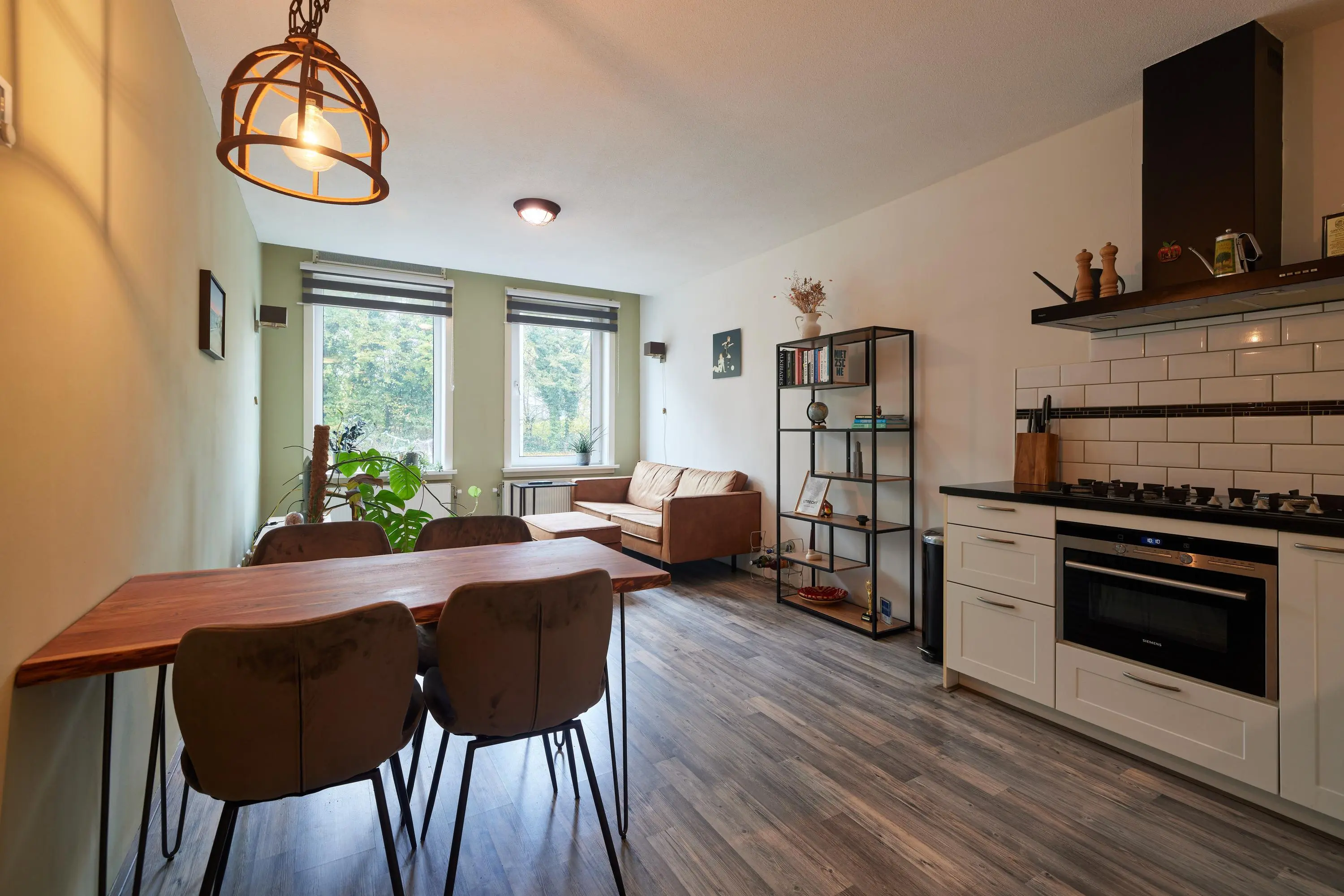 Jacob van Campenstraat 2D