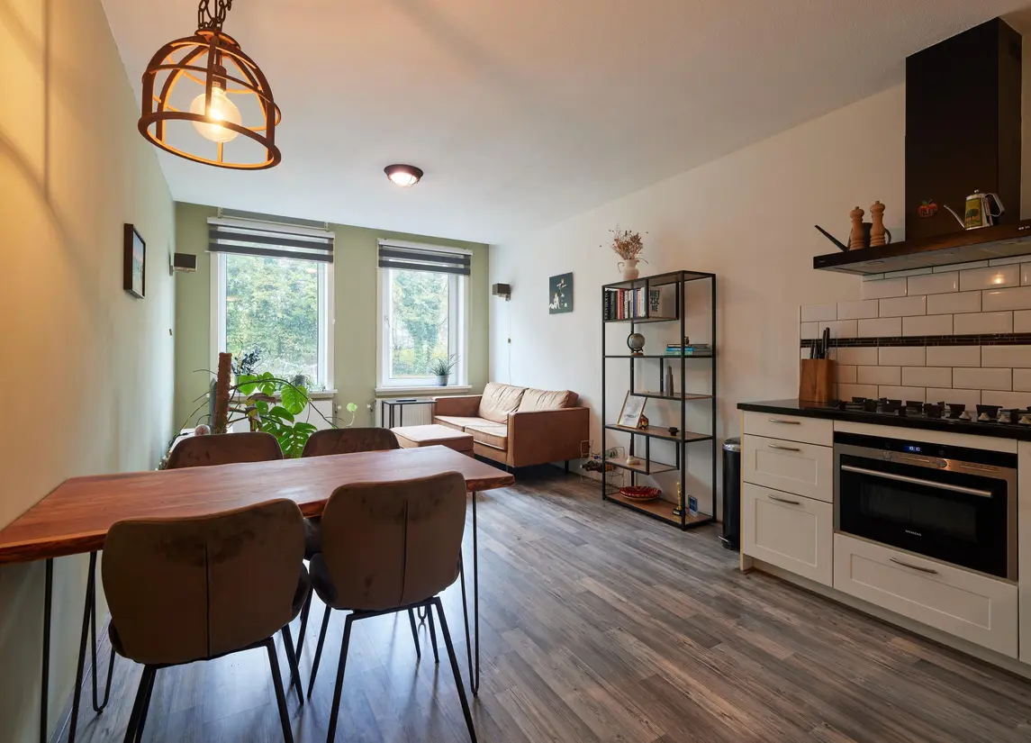 Jacob van Campenstraat 2D