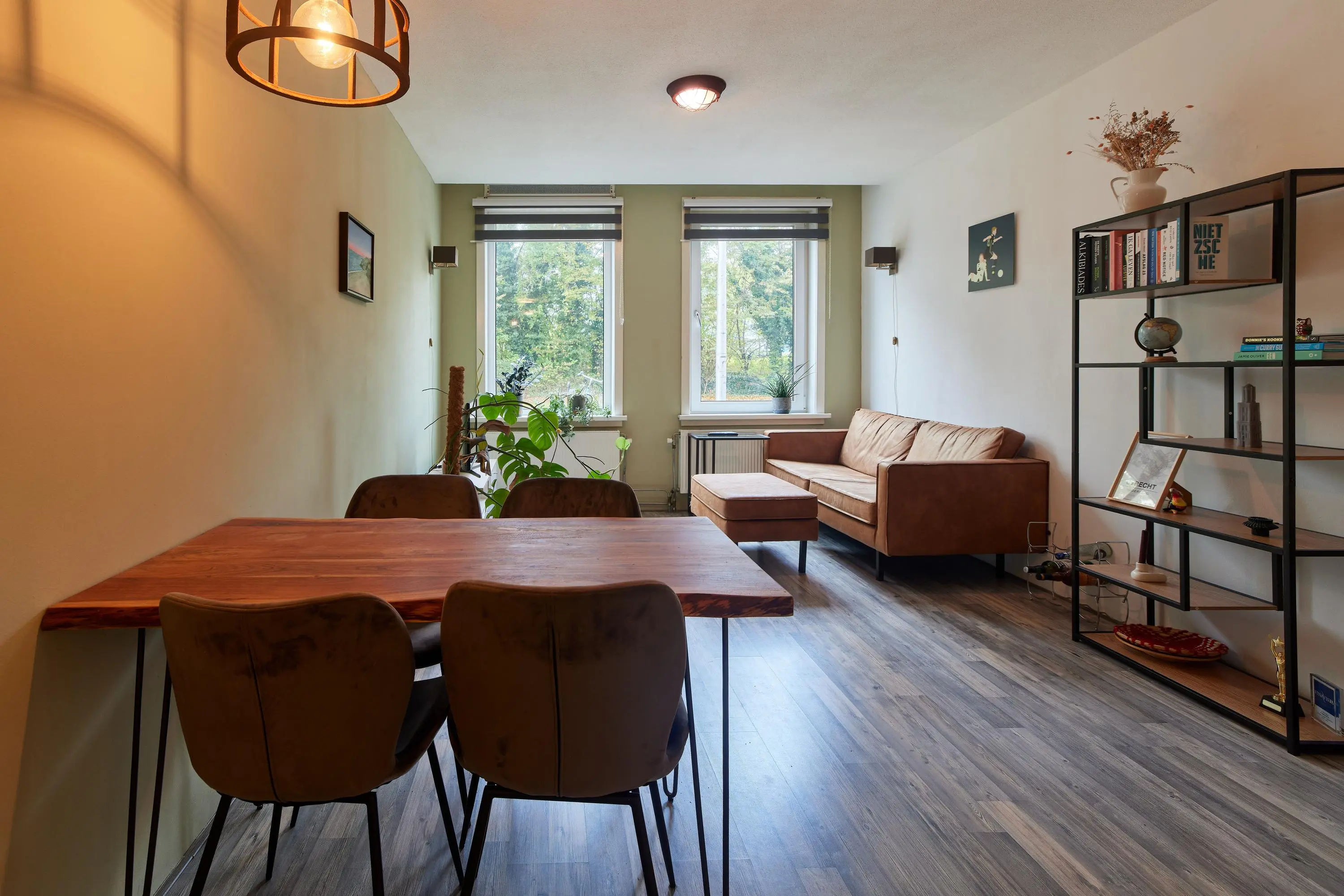 Jacob van Campenstraat 2D