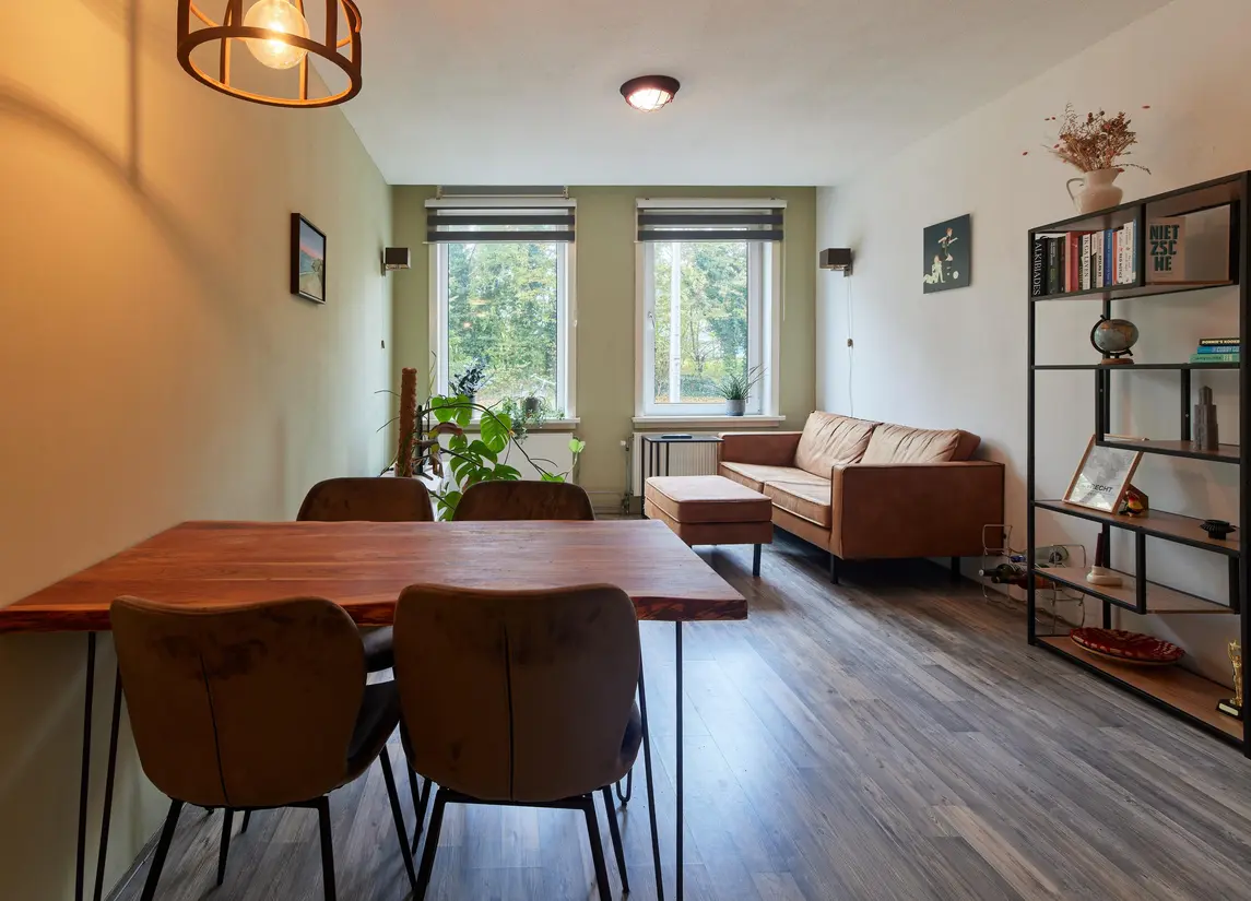 Jacob van Campenstraat 2D