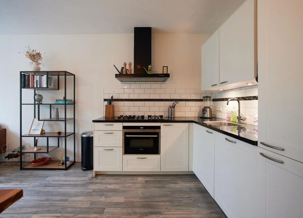 Jacob van Campenstraat 2D