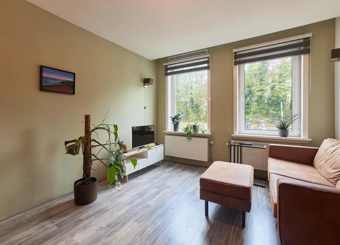 Jacob van Campenstraat 2D