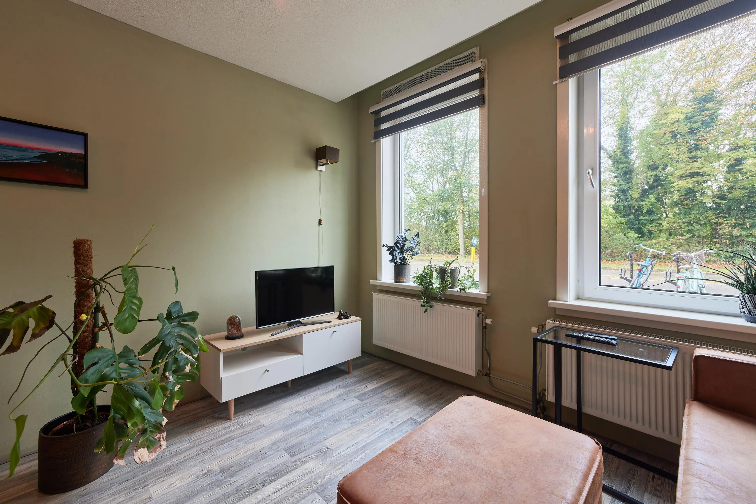 Jacob van Campenstraat 2D