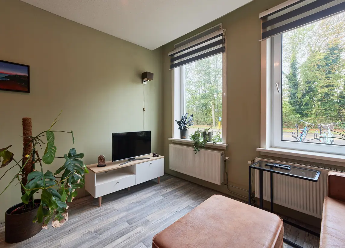 Jacob van Campenstraat 2D