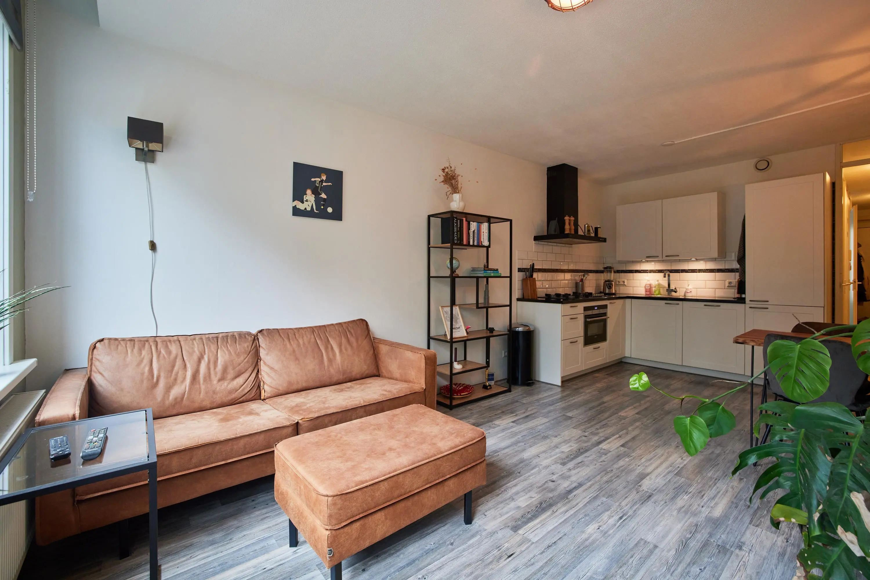 Jacob van Campenstraat 2D