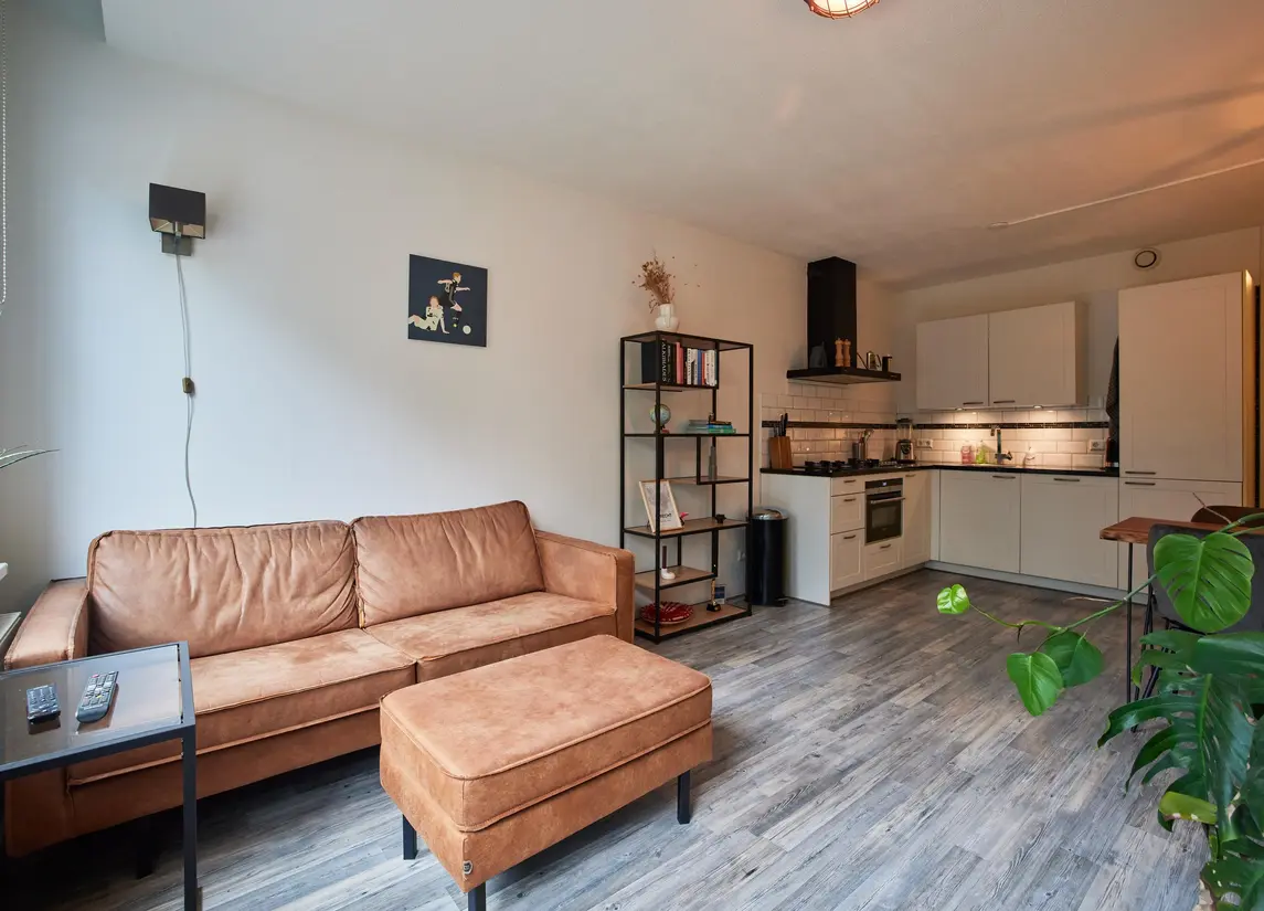 Jacob van Campenstraat 2D