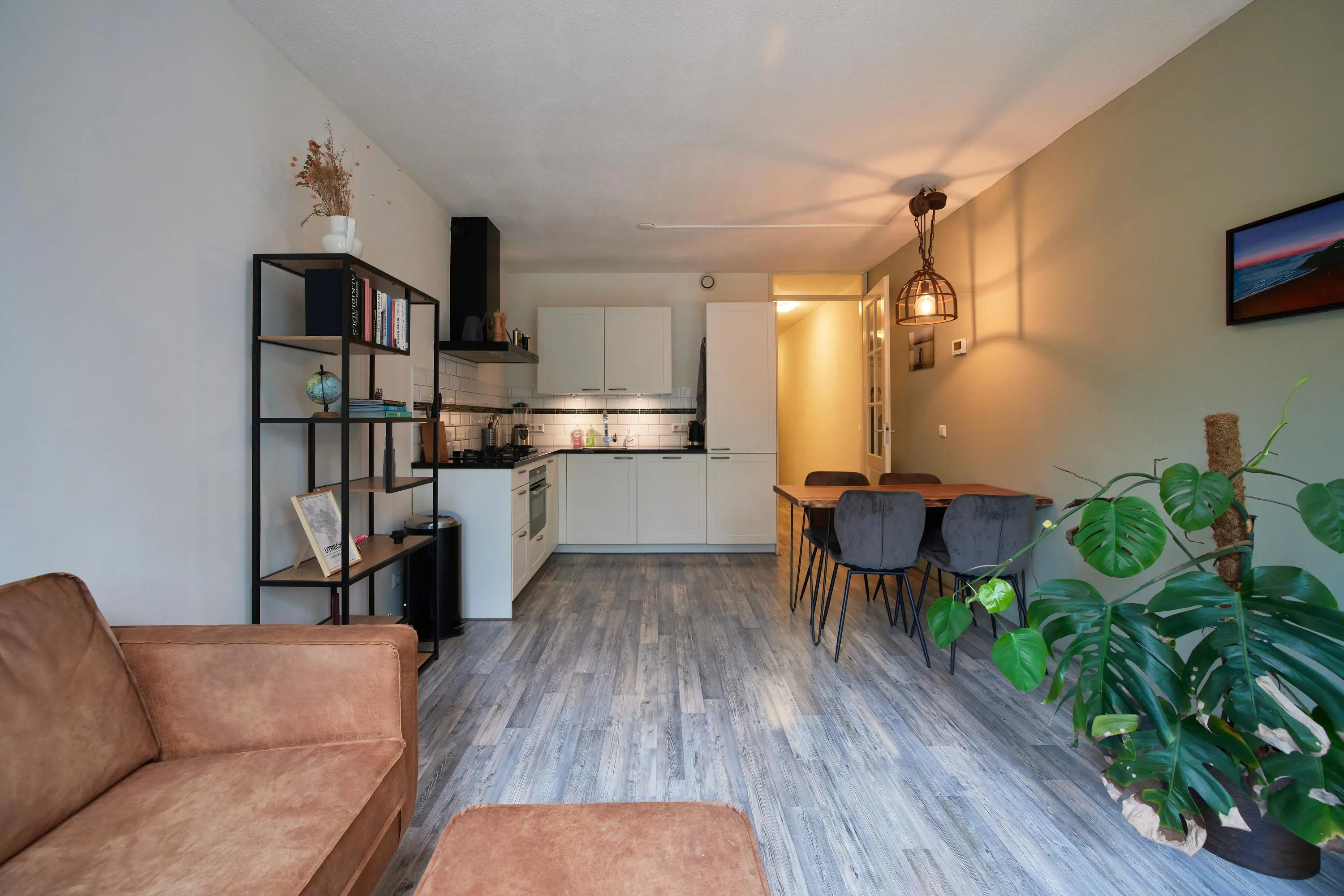 Jacob van Campenstraat 2D