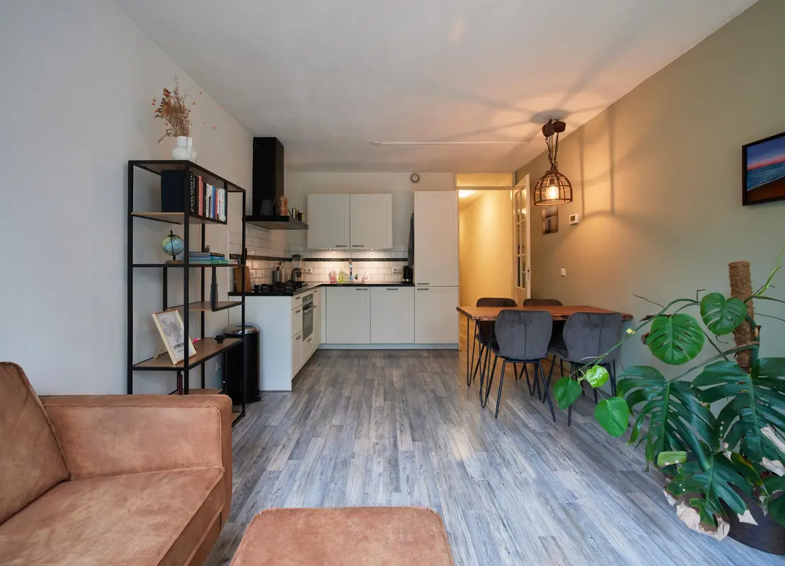 Jacob van Campenstraat 2D