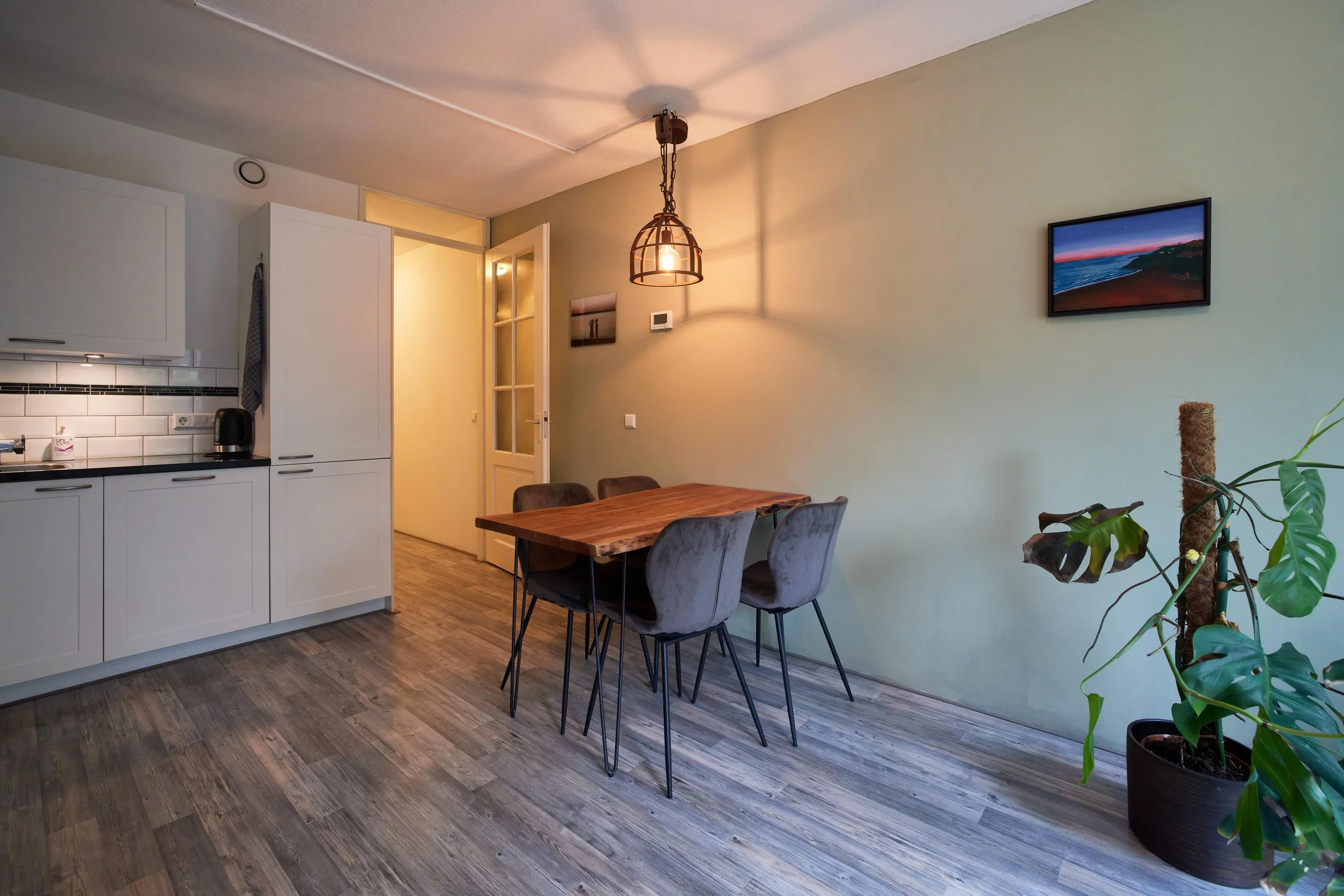 Jacob van Campenstraat 2D