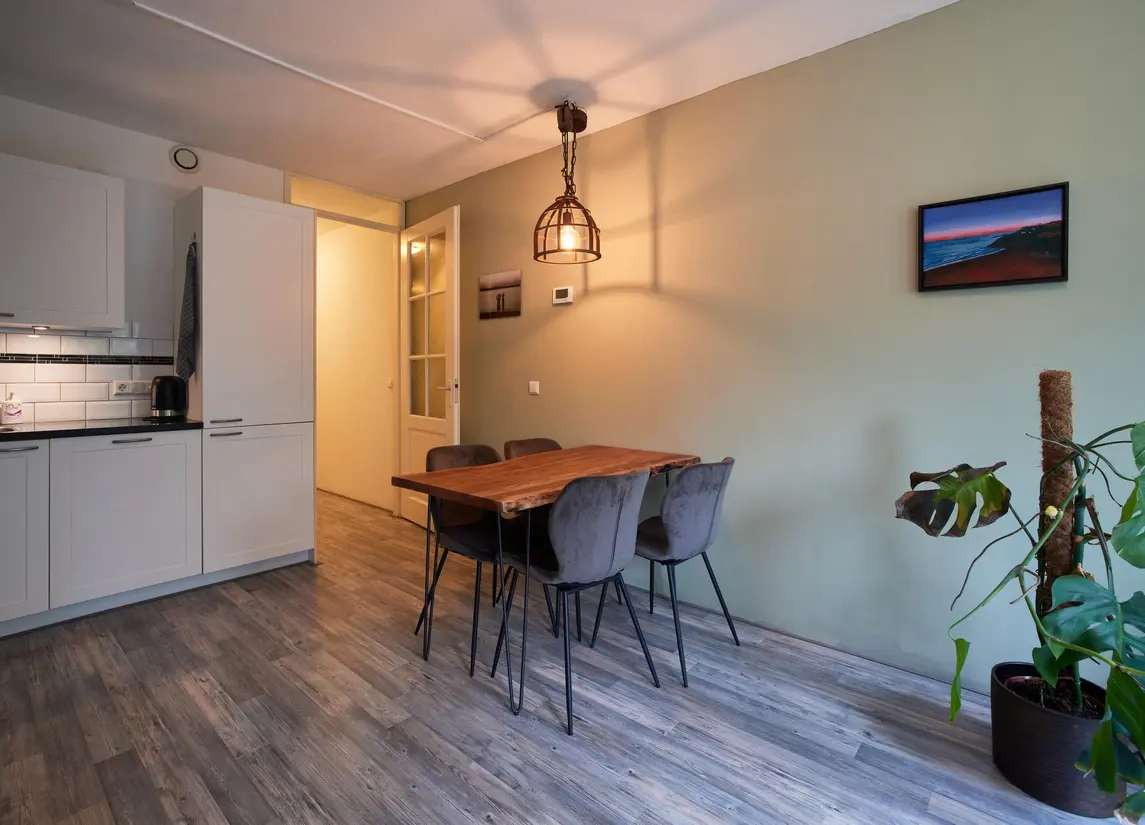 Jacob van Campenstraat 2D