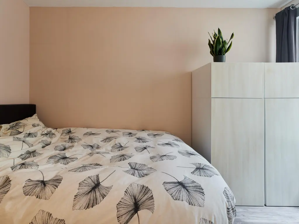 Jacob van Campenstraat 2D, UTRECHT