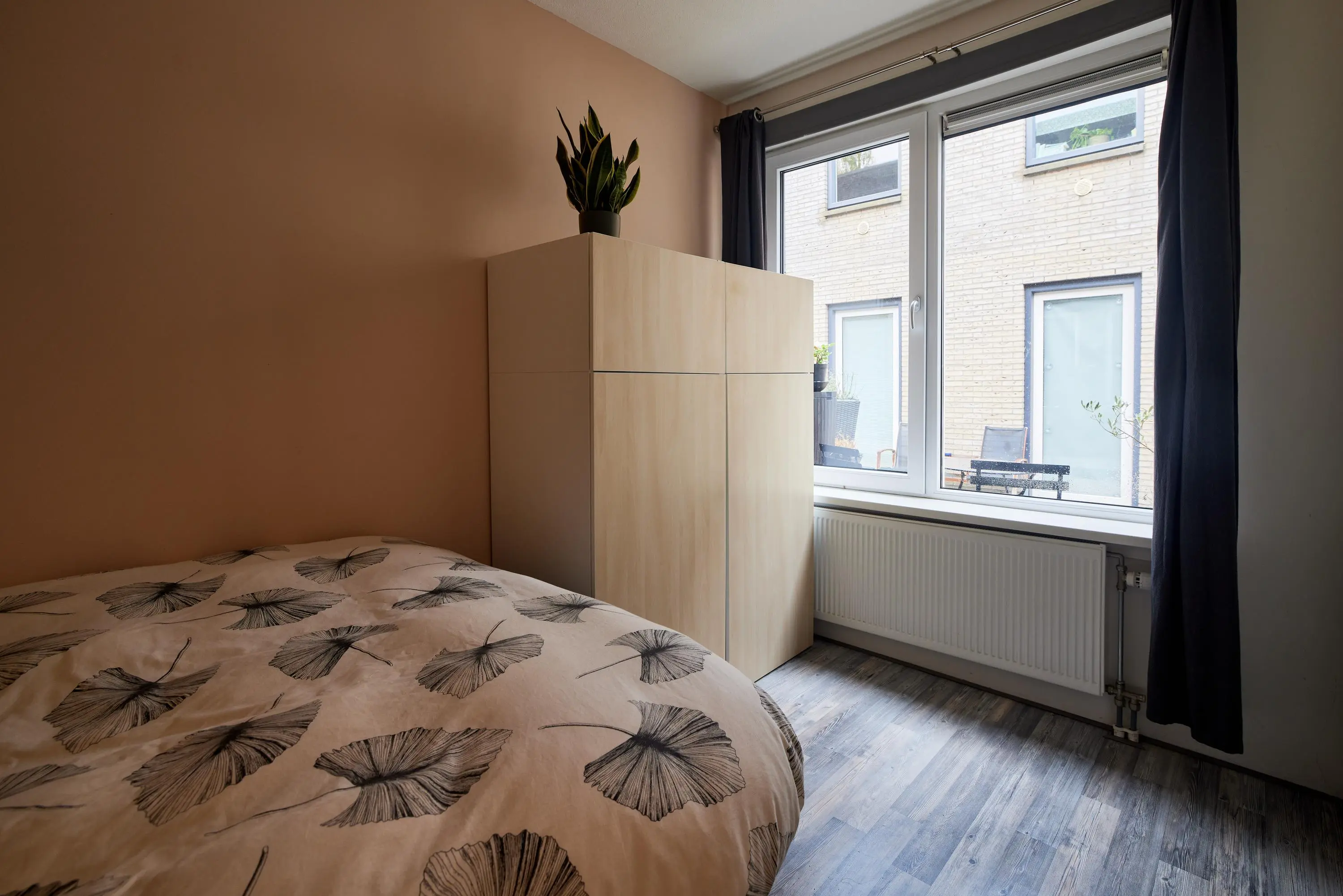 Jacob van Campenstraat 2D