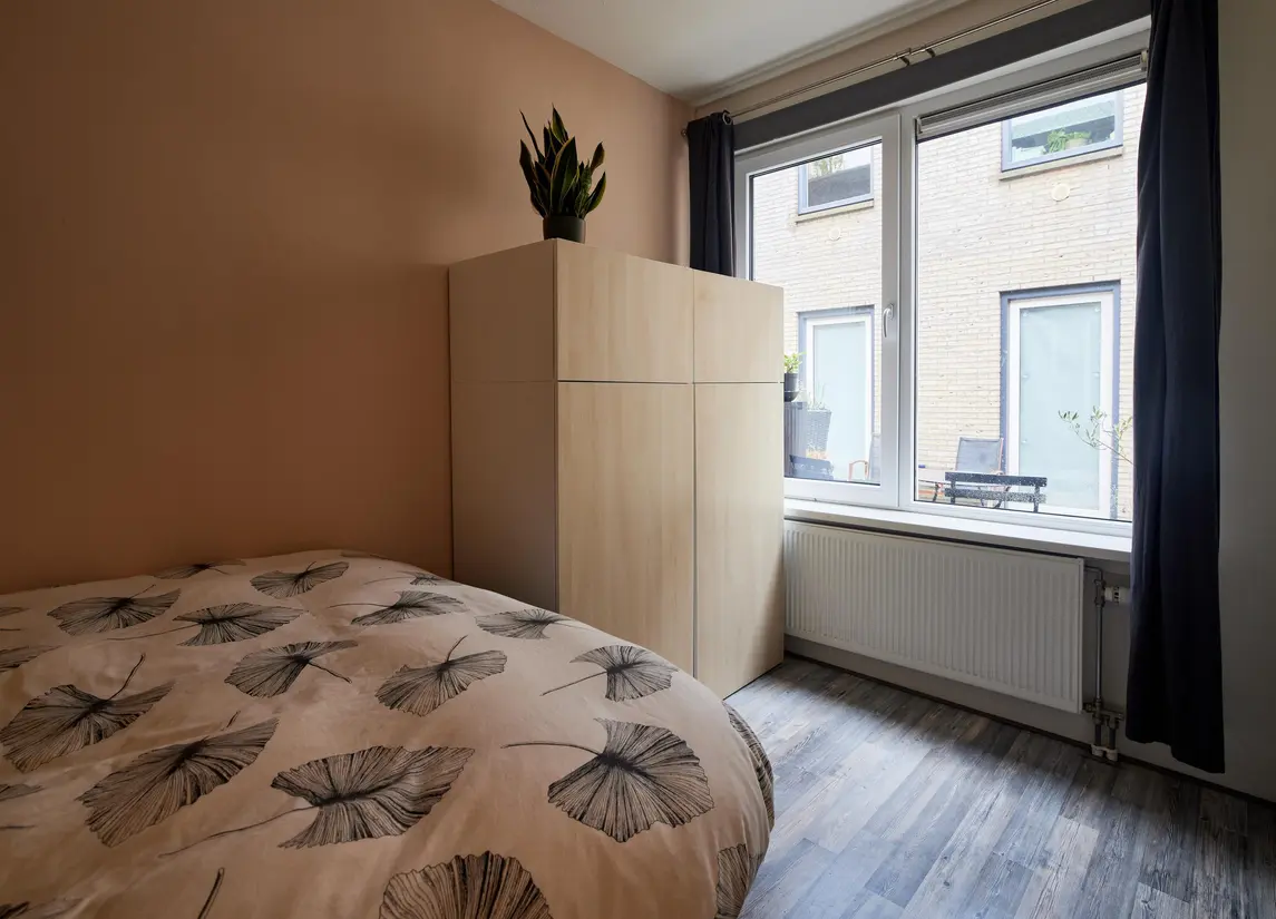 Jacob van Campenstraat 2D