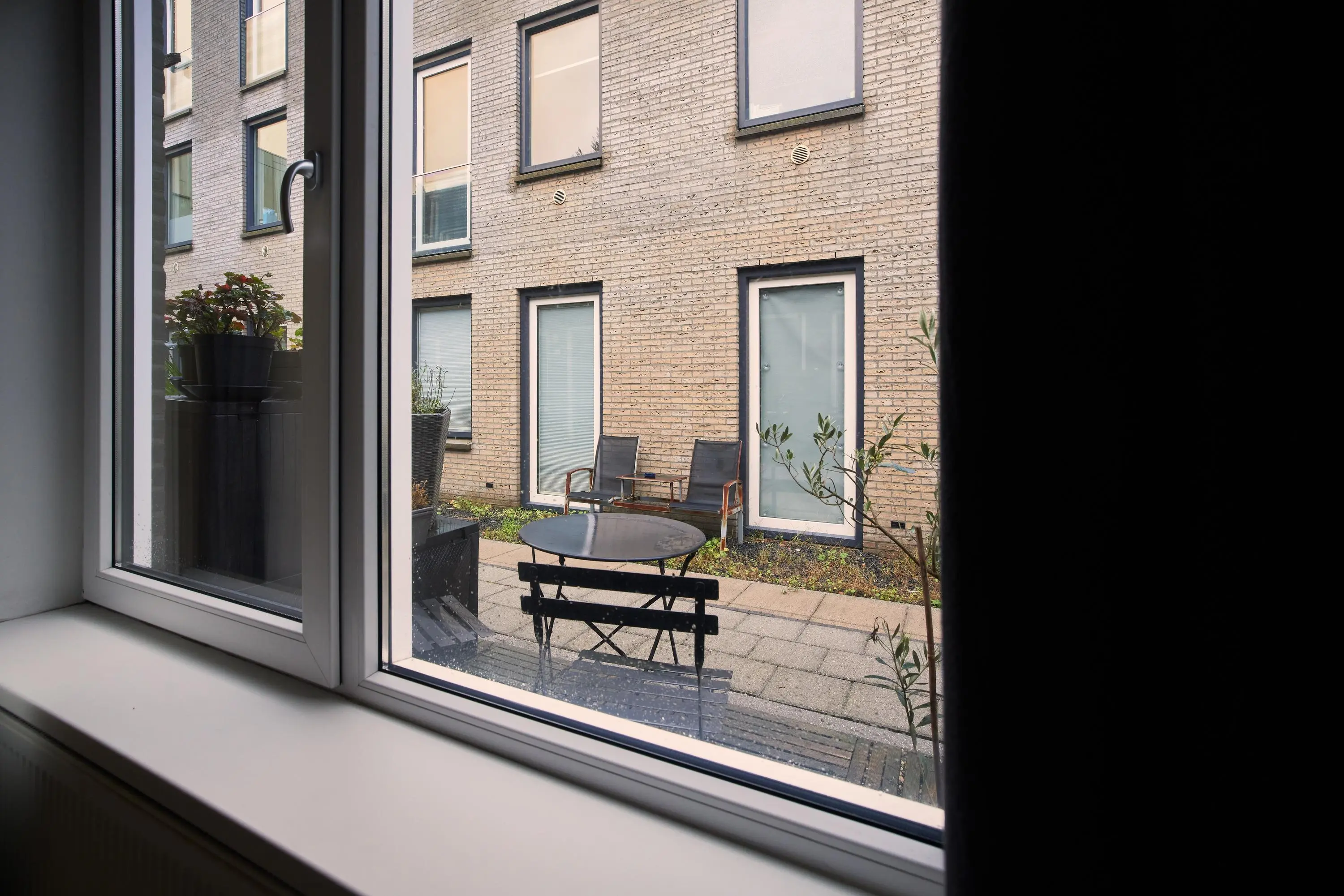 Jacob van Campenstraat 2D