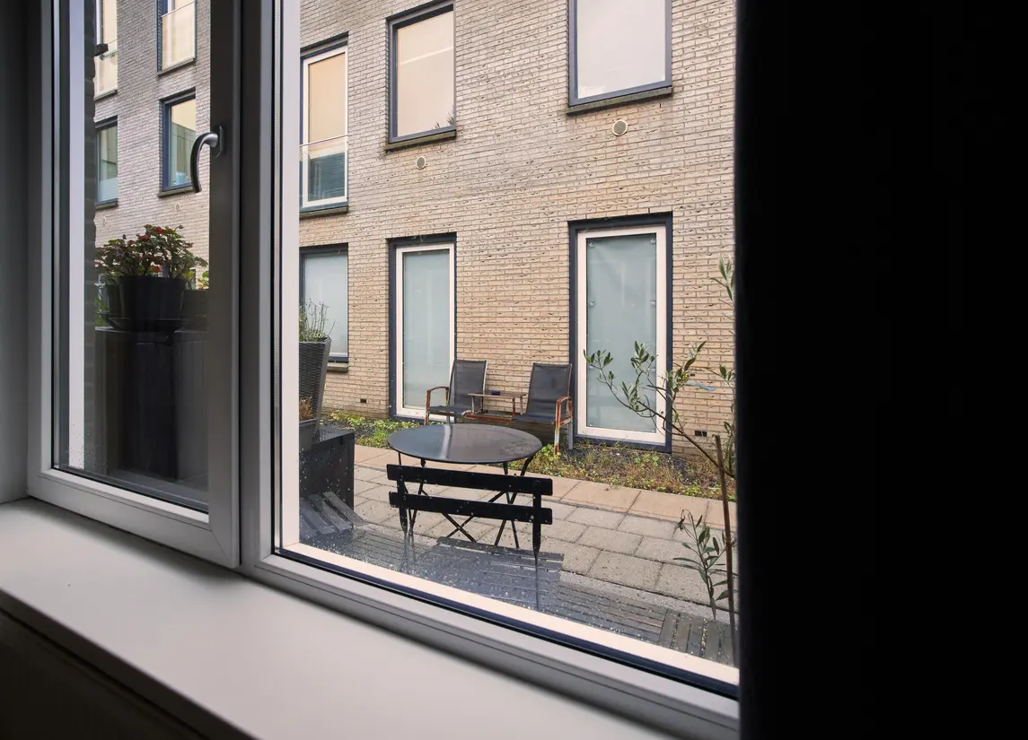 Jacob van Campenstraat 2D