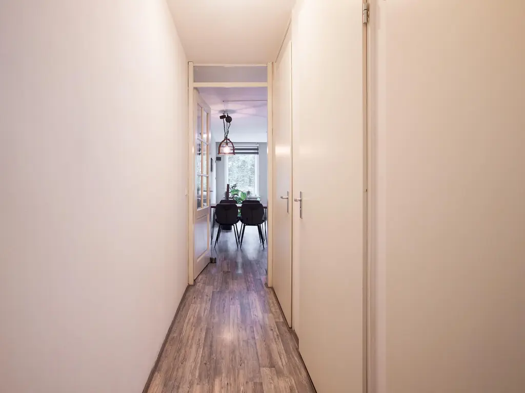 Jacob van Campenstraat 2D, UTRECHT