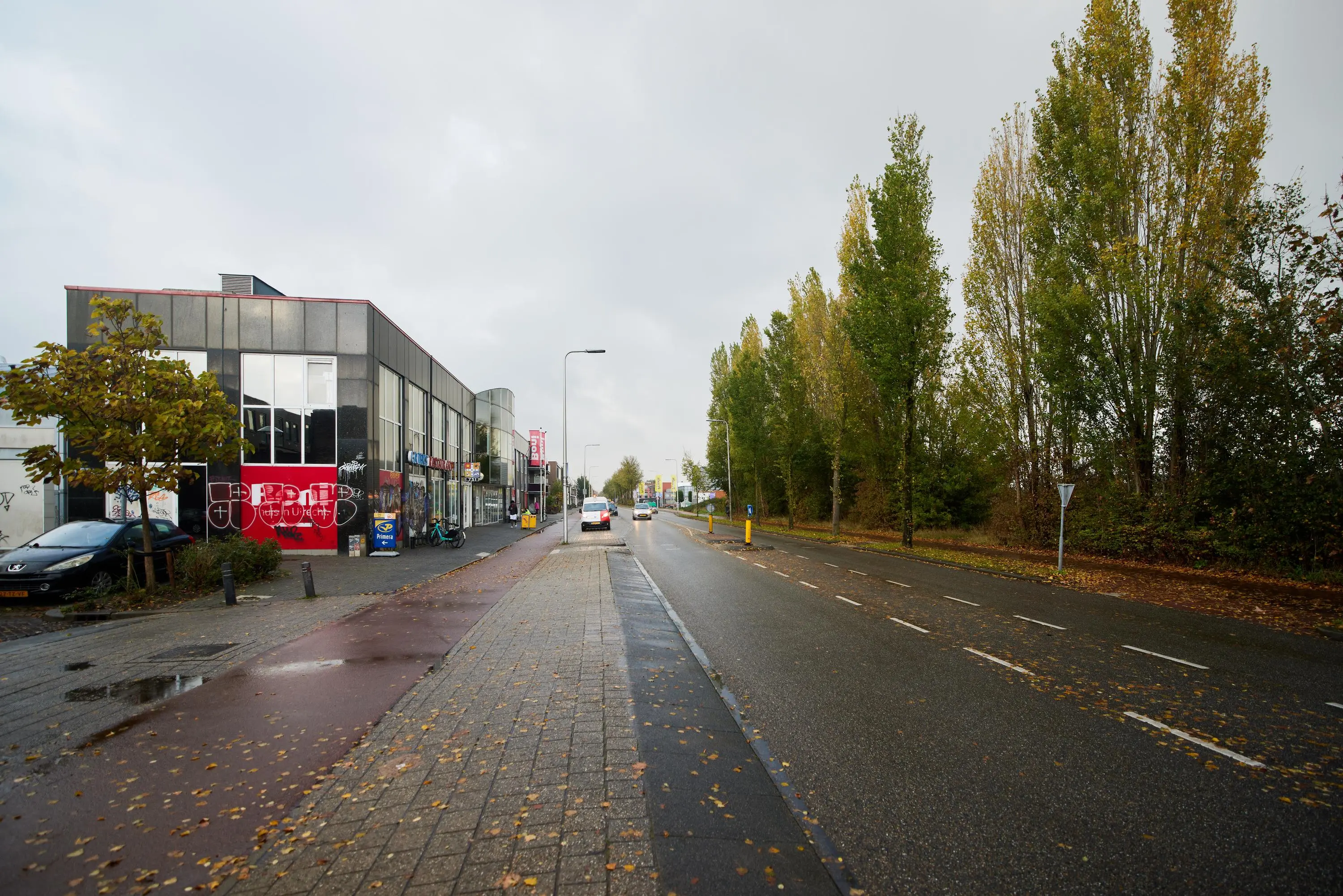 Jacob van Campenstraat 2D