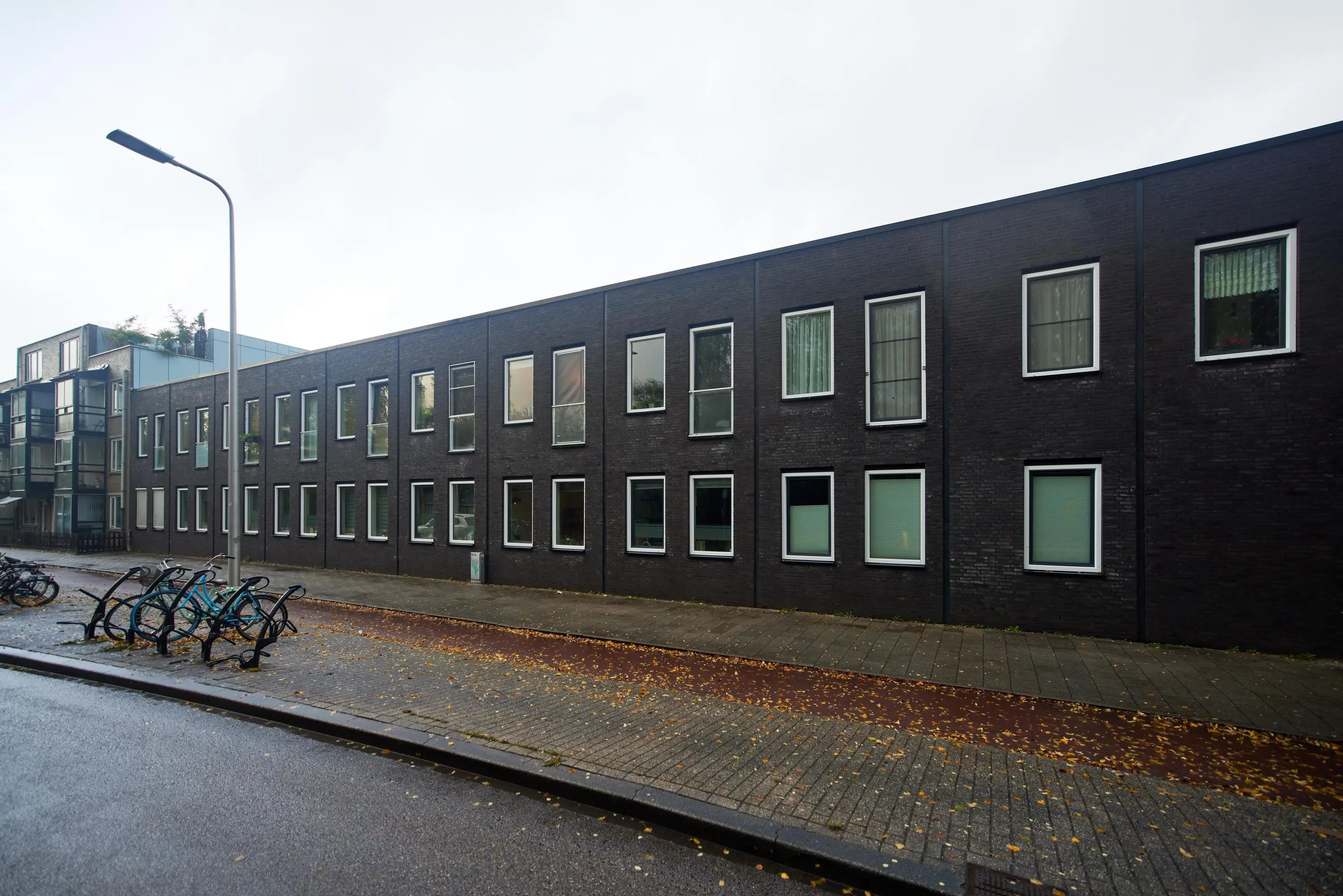 Jacob van Campenstraat 2D