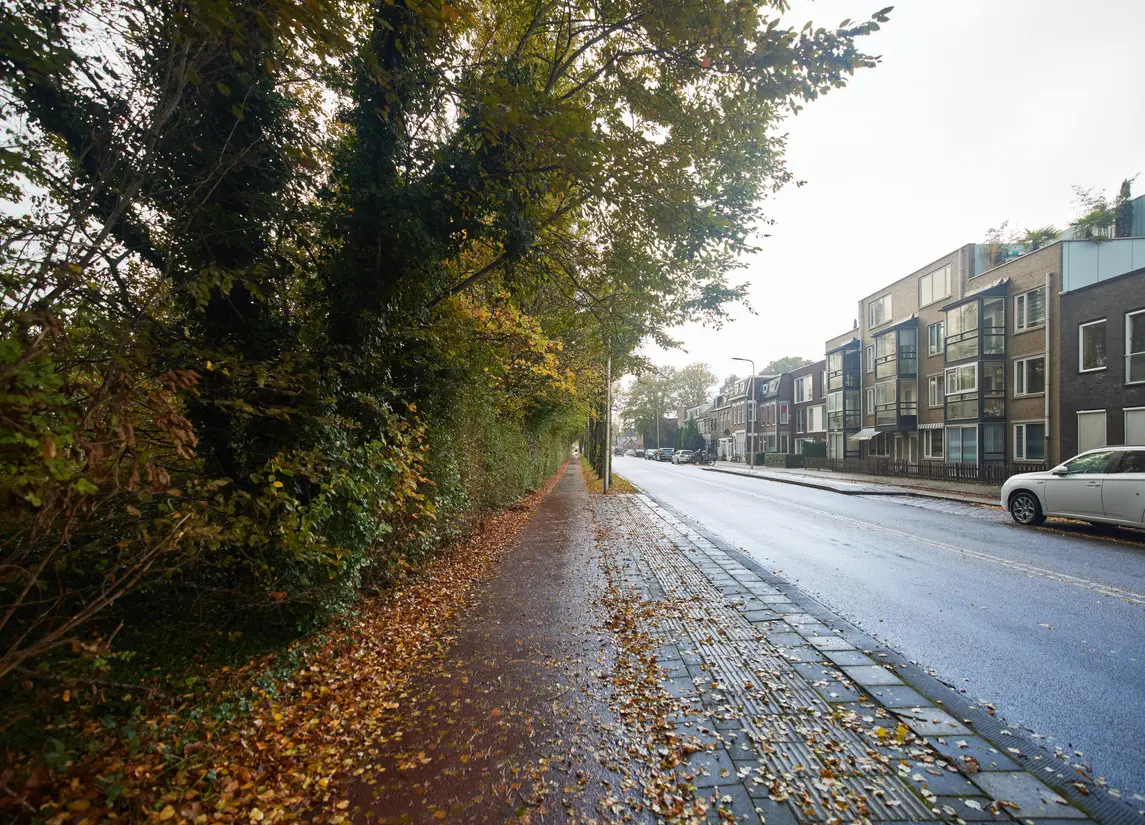 Jacob van Campenstraat 2D
