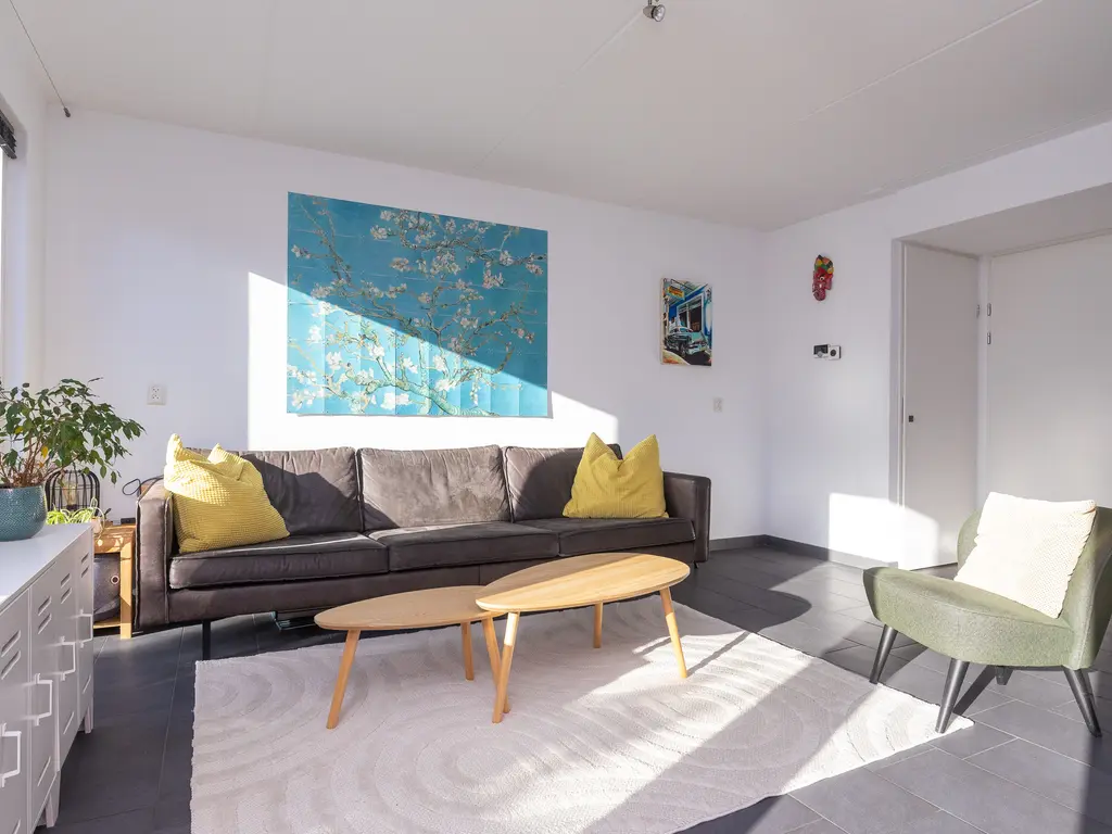 Van Goghhof 10, HOORN