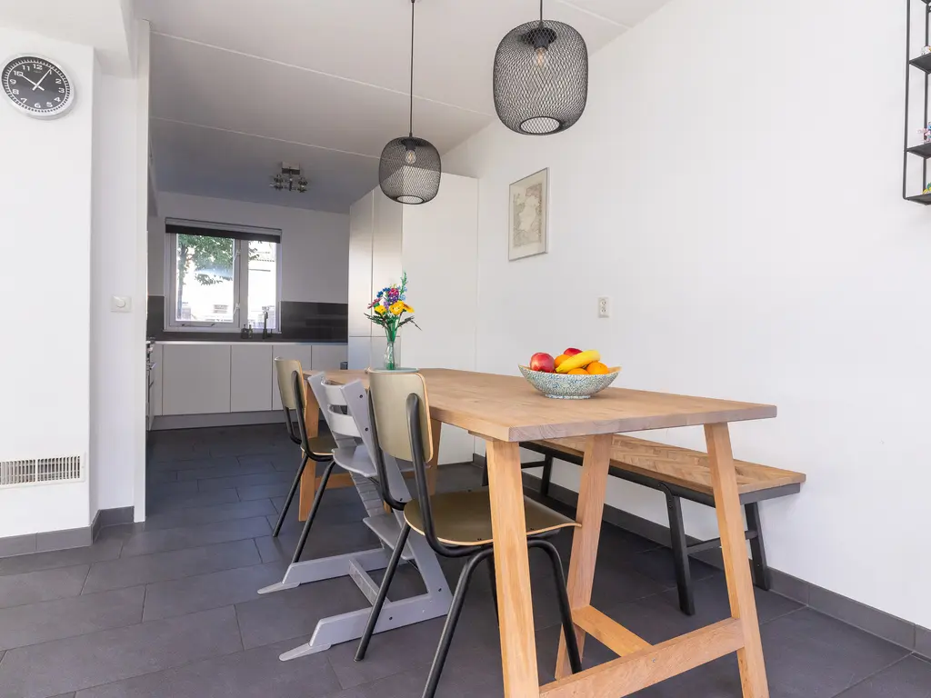 Van Goghhof 10, HOORN